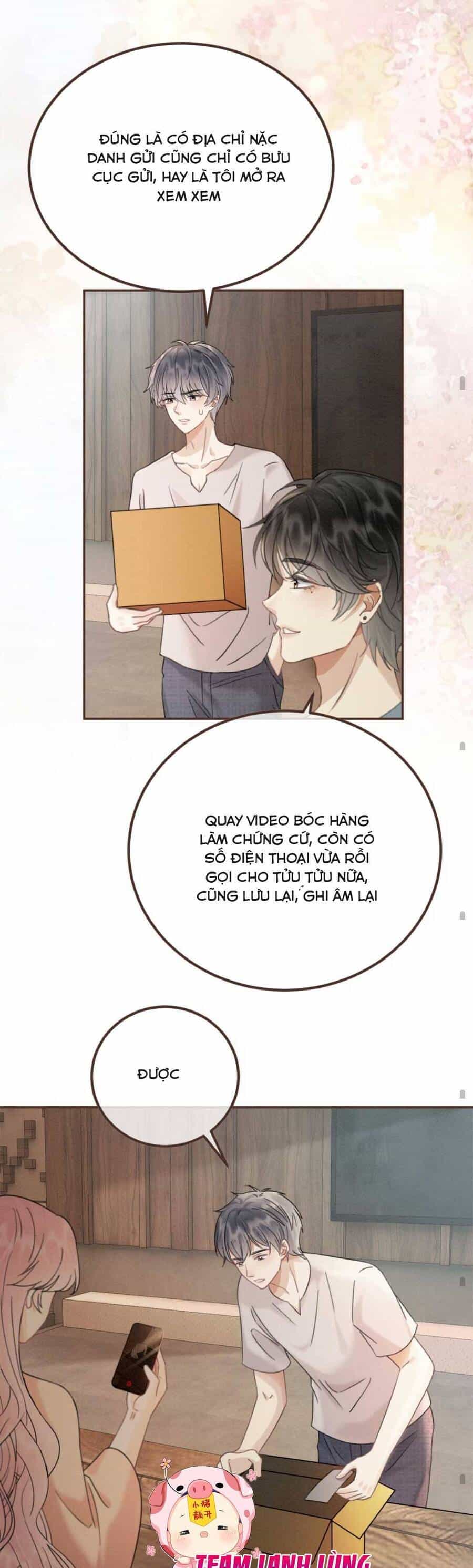 Cùng Đỉnh Luu Ảnh Đế Yêu Đương Phát Đường - Chương 280 - ảnh 8