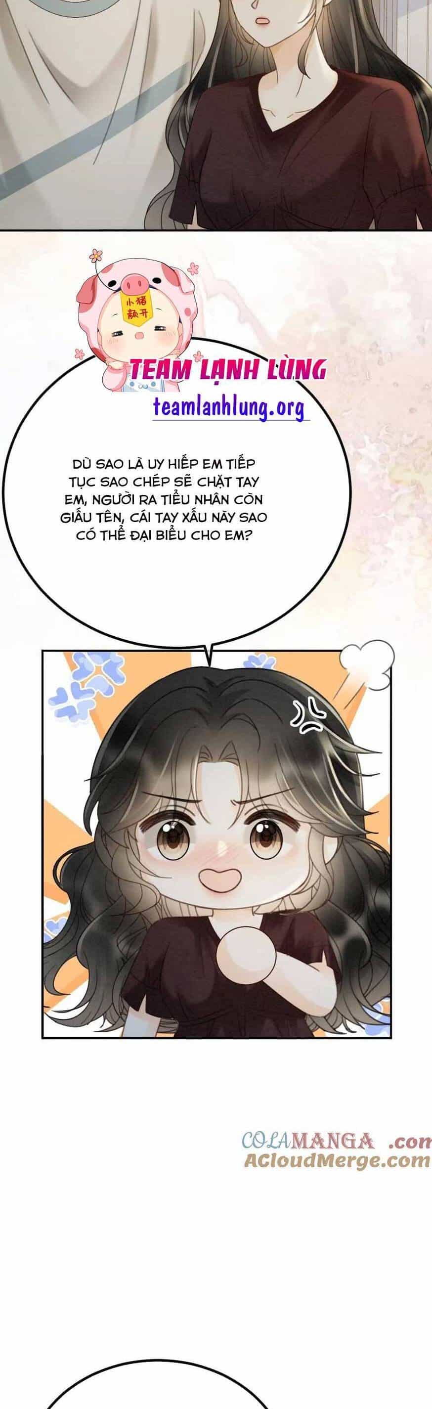Cùng Đỉnh Luu Ảnh Đế Yêu Đương Phát Đường - Chương 281 - ảnh 3