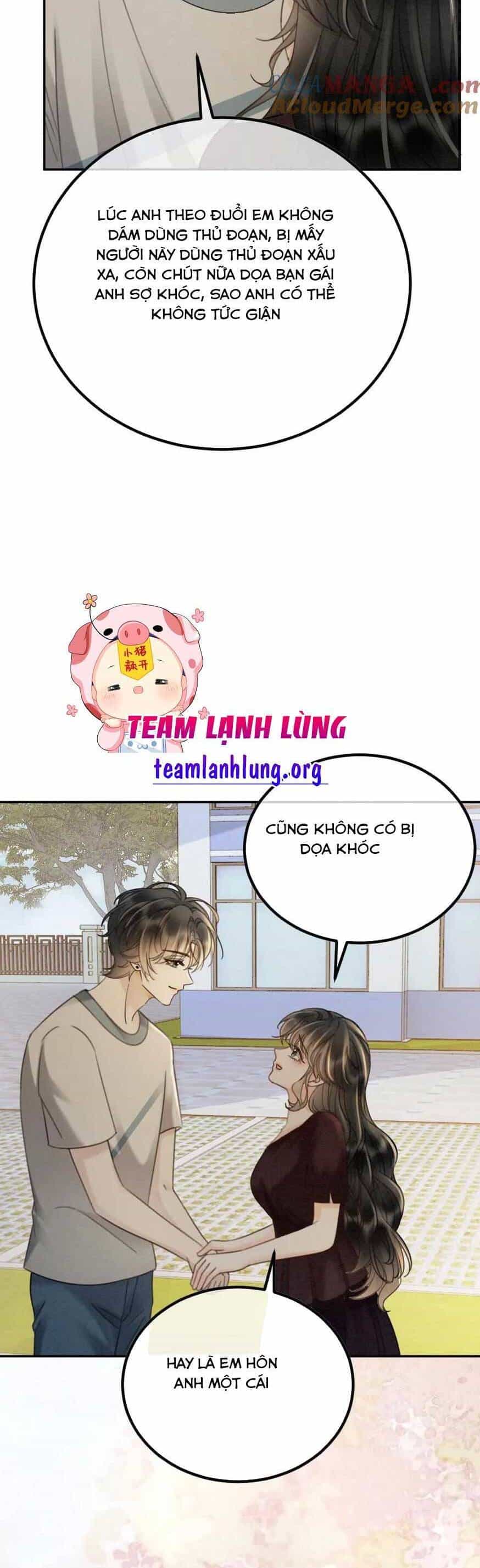Cùng Đỉnh Luu Ảnh Đế Yêu Đương Phát Đường - Chương 281 - ảnh 6