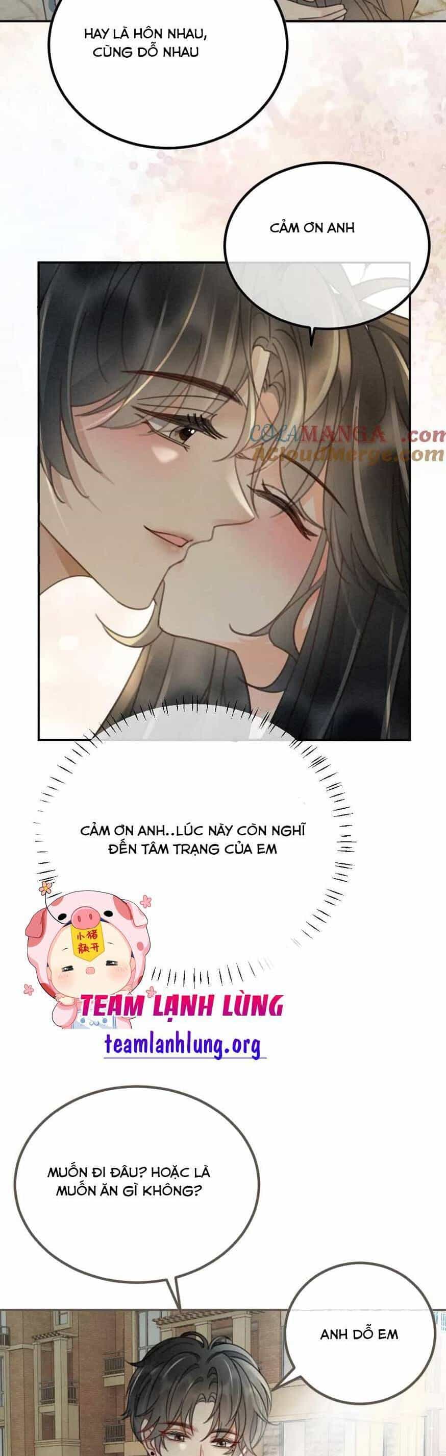 Cùng Đỉnh Luu Ảnh Đế Yêu Đương Phát Đường - Chương 281 - ảnh 8