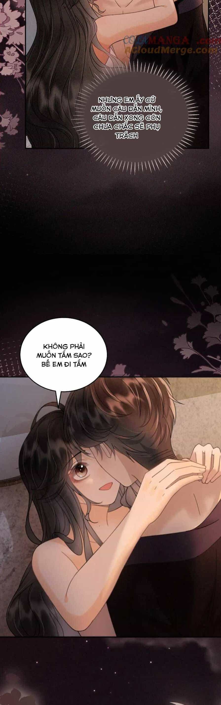 Cùng Đỉnh Luu Ảnh Đế Yêu Đương Phát Đường - Chương 283 - ảnh 6
