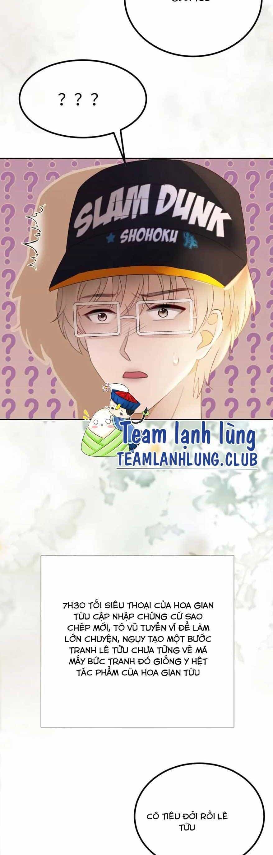 Cùng Đỉnh Luu Ảnh Đế Yêu Đương Phát Đường - Chương 284 - ảnh 13