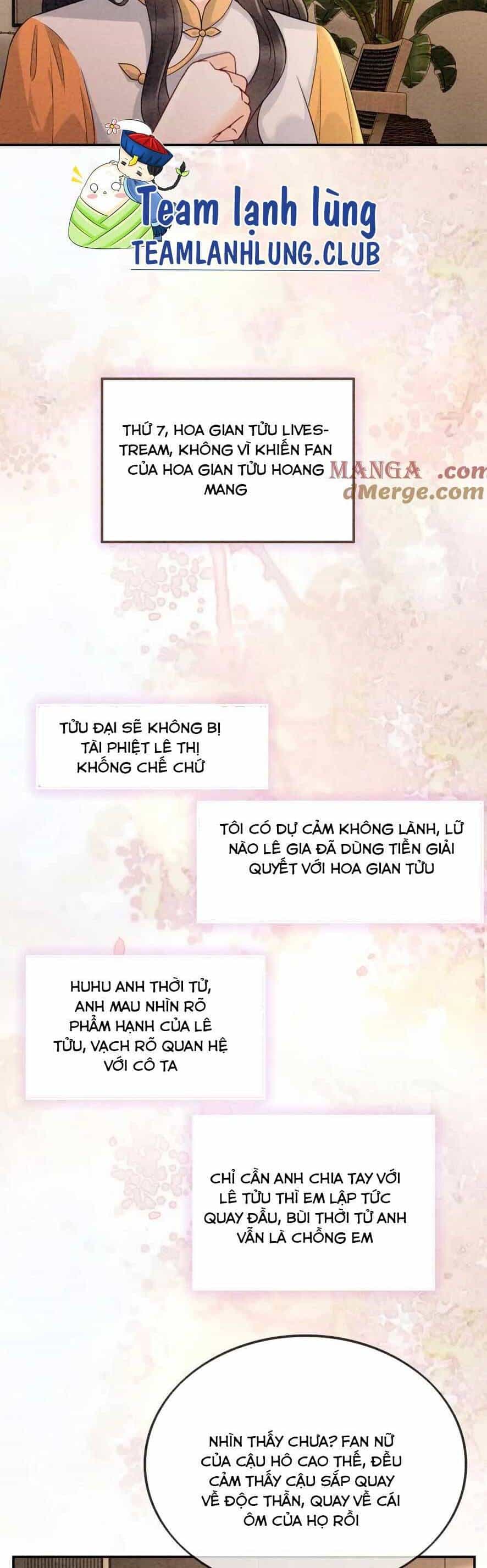 Cùng Đỉnh Luu Ảnh Đế Yêu Đương Phát Đường - Chương 284 - ảnh 8
