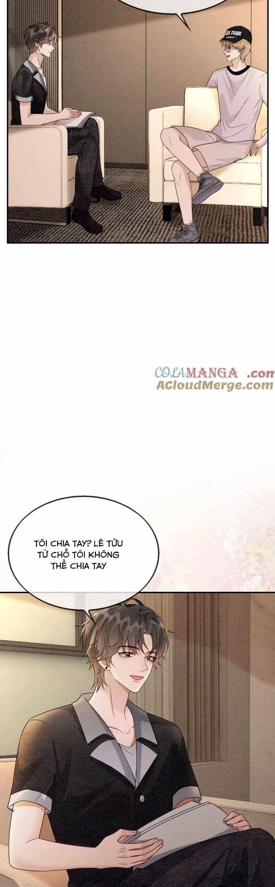 Cùng Đỉnh Luu Ảnh Đế Yêu Đương Phát Đường - Chương 284 - ảnh 9