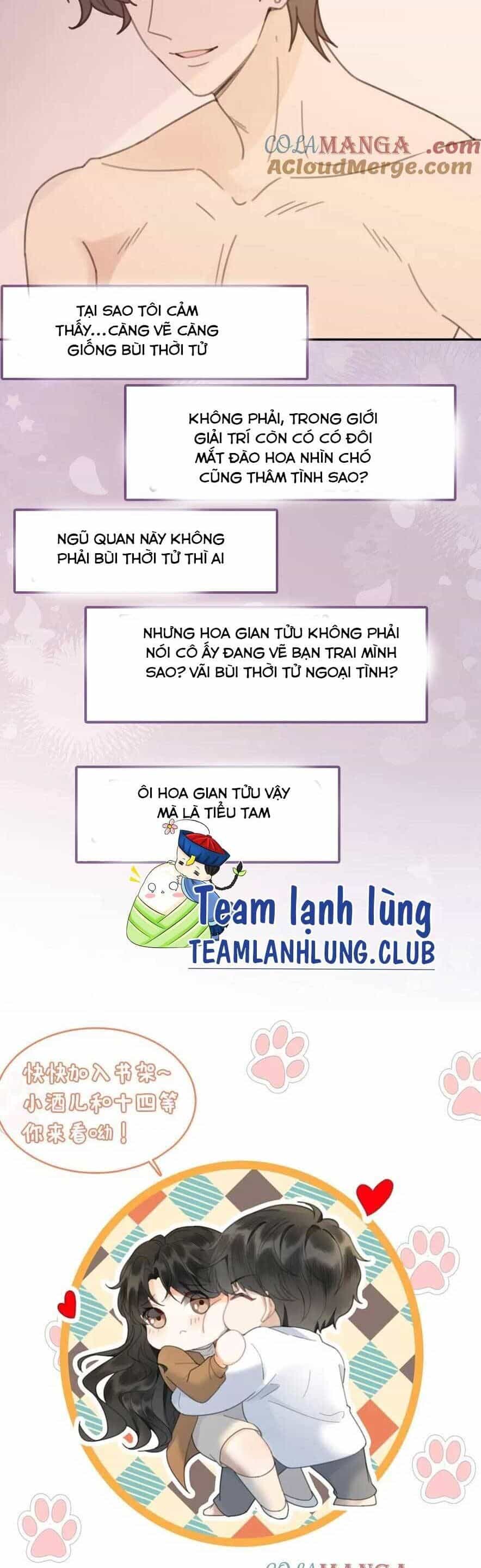 Cùng Đỉnh Luu Ảnh Đế Yêu Đương Phát Đường - Chương 285 - ảnh 19