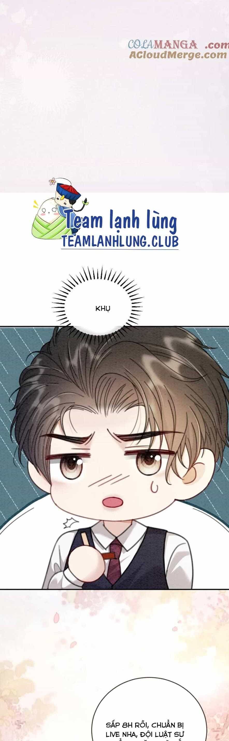 Cùng Đỉnh Luu Ảnh Đế Yêu Đương Phát Đường - Chương 285 - ảnh 9