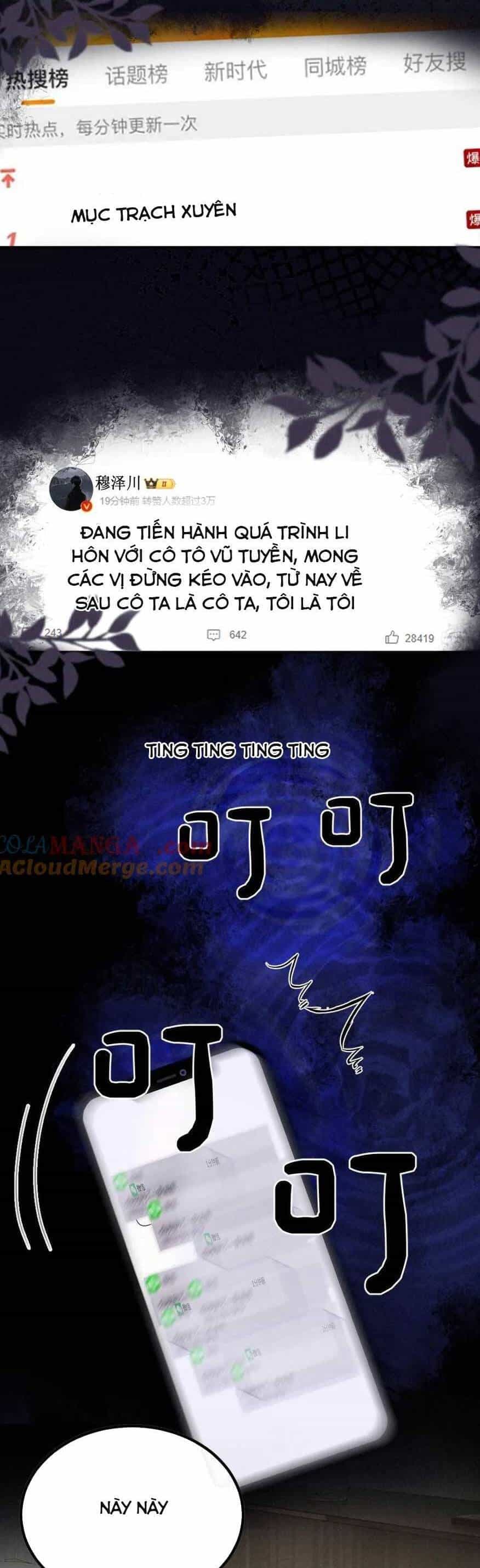 Cùng Đỉnh Luu Ảnh Đế Yêu Đương Phát Đường - Chương 286 - ảnh 10