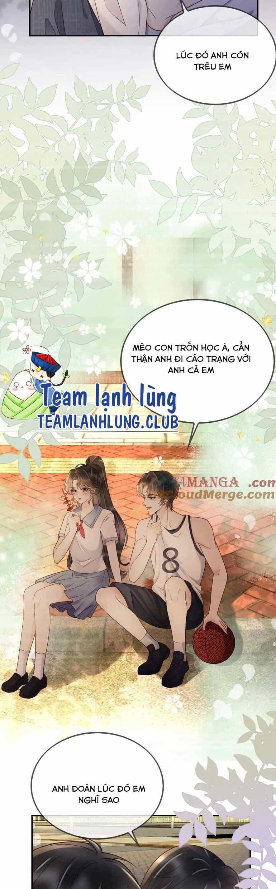 Cùng Đỉnh Luu Ảnh Đế Yêu Đương Phát Đường - Chương 289 - ảnh 10
