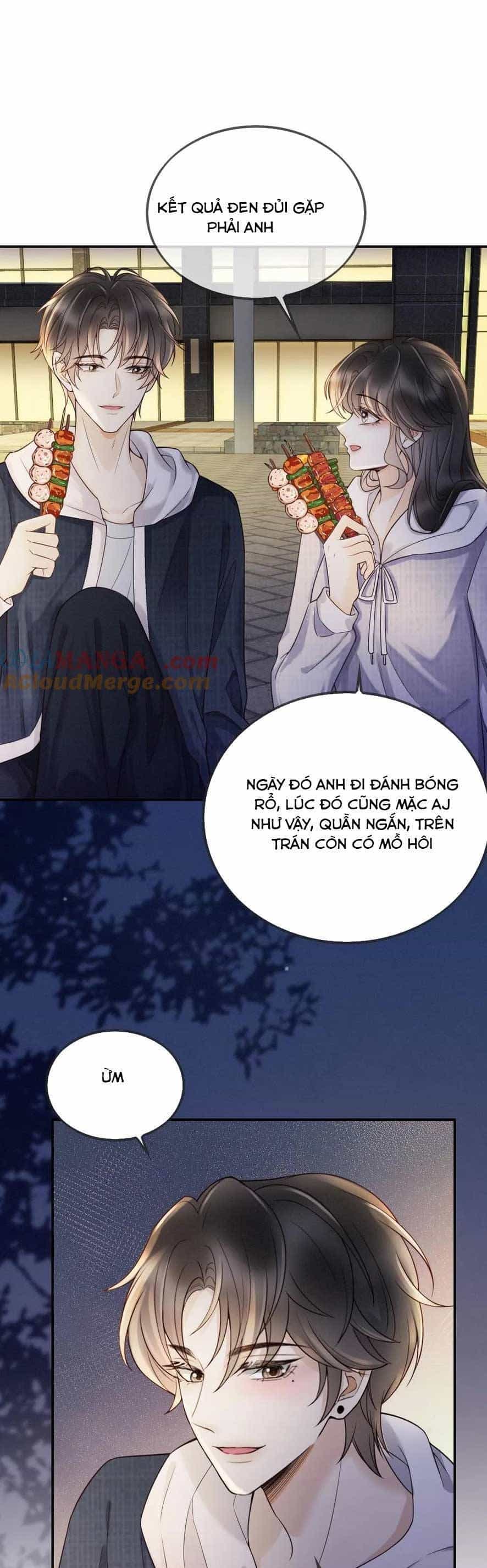 Cùng Đỉnh Luu Ảnh Đế Yêu Đương Phát Đường - Chương 289 - ảnh 9