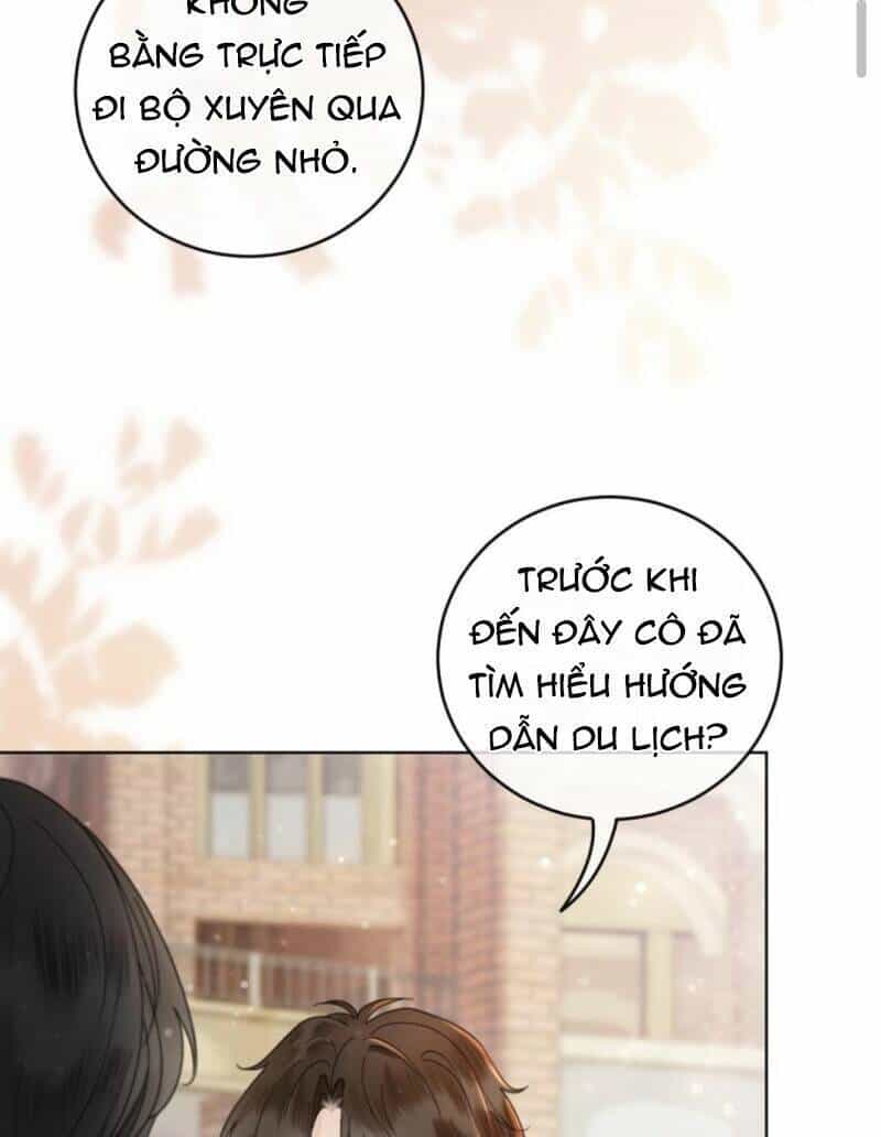 Cùng Đỉnh Luu Ảnh Đế Yêu Đương Phát Đường - Chương 28 - ảnh 4
