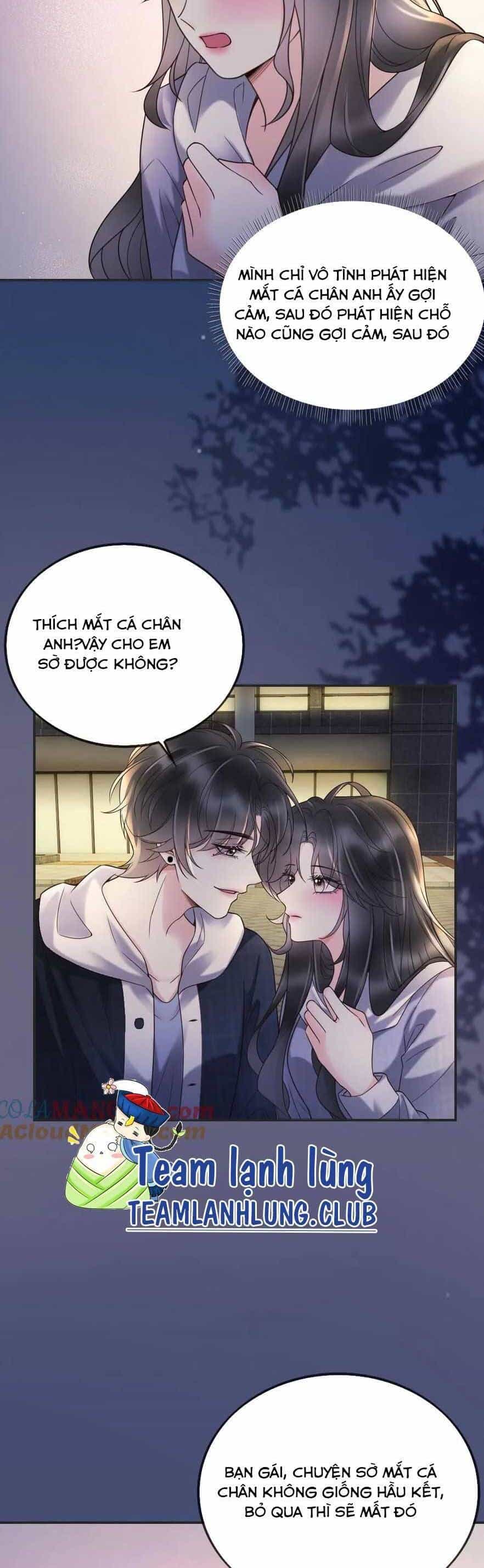 Cùng Đỉnh Luu Ảnh Đế Yêu Đương Phát Đường - Chương 290 - ảnh 2
