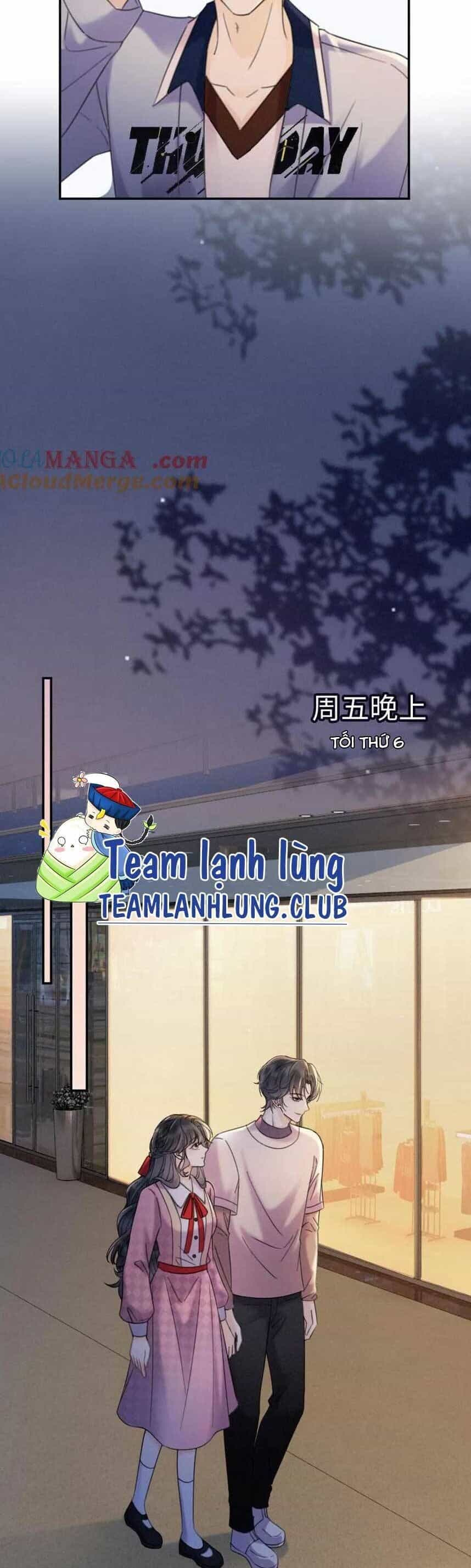 Cùng Đỉnh Luu Ảnh Đế Yêu Đương Phát Đường - Chương 291 - ảnh 11