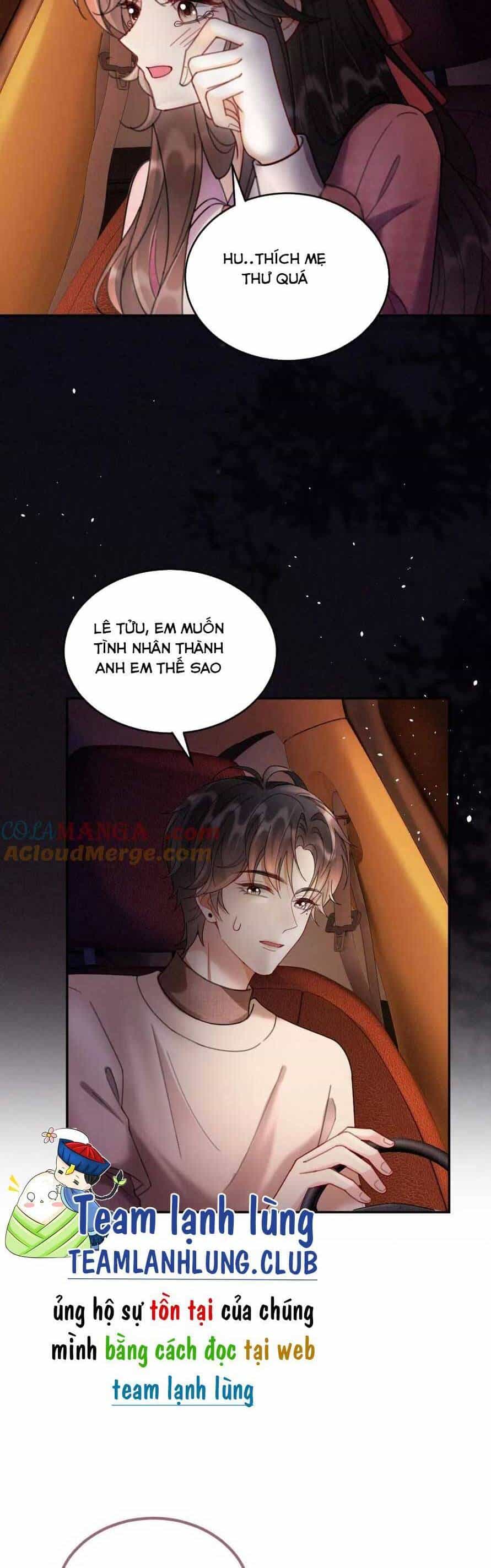 Cùng Đỉnh Luu Ảnh Đế Yêu Đương Phát Đường - Chương 292 - ảnh 10