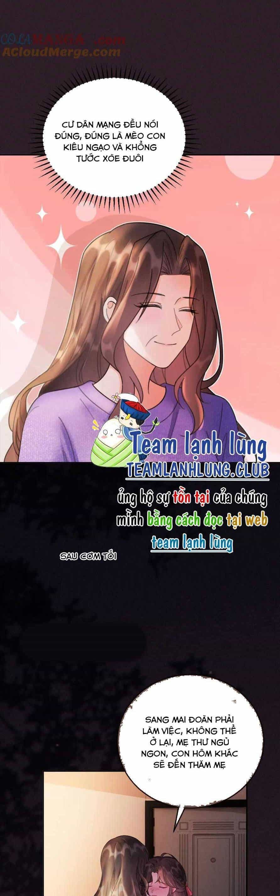 Cùng Đỉnh Luu Ảnh Đế Yêu Đương Phát Đường - Chương 292 - ảnh 6