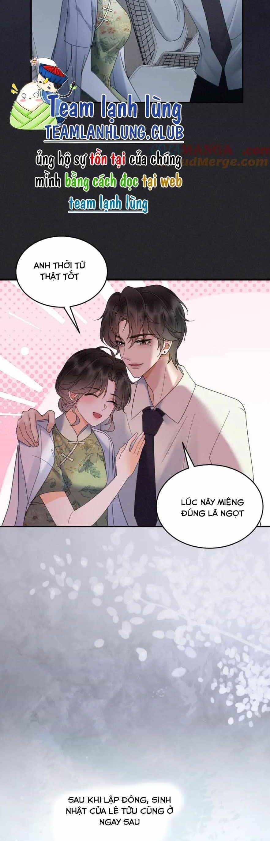 Cùng Đỉnh Luu Ảnh Đế Yêu Đương Phát Đường - Chương 293 - ảnh 15