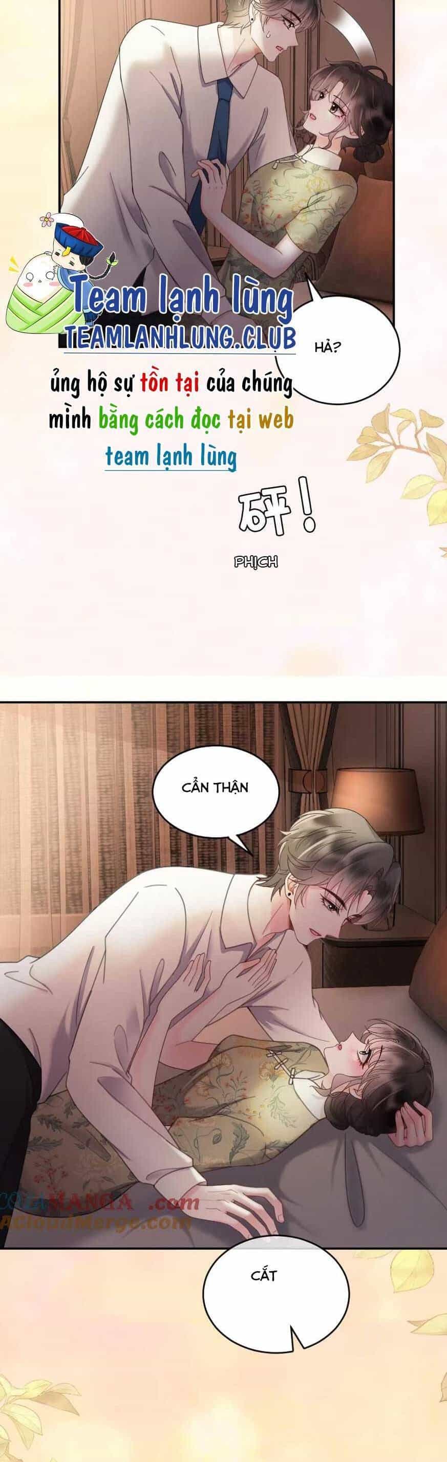Cùng Đỉnh Luu Ảnh Đế Yêu Đương Phát Đường - Chương 293 - ảnh 3