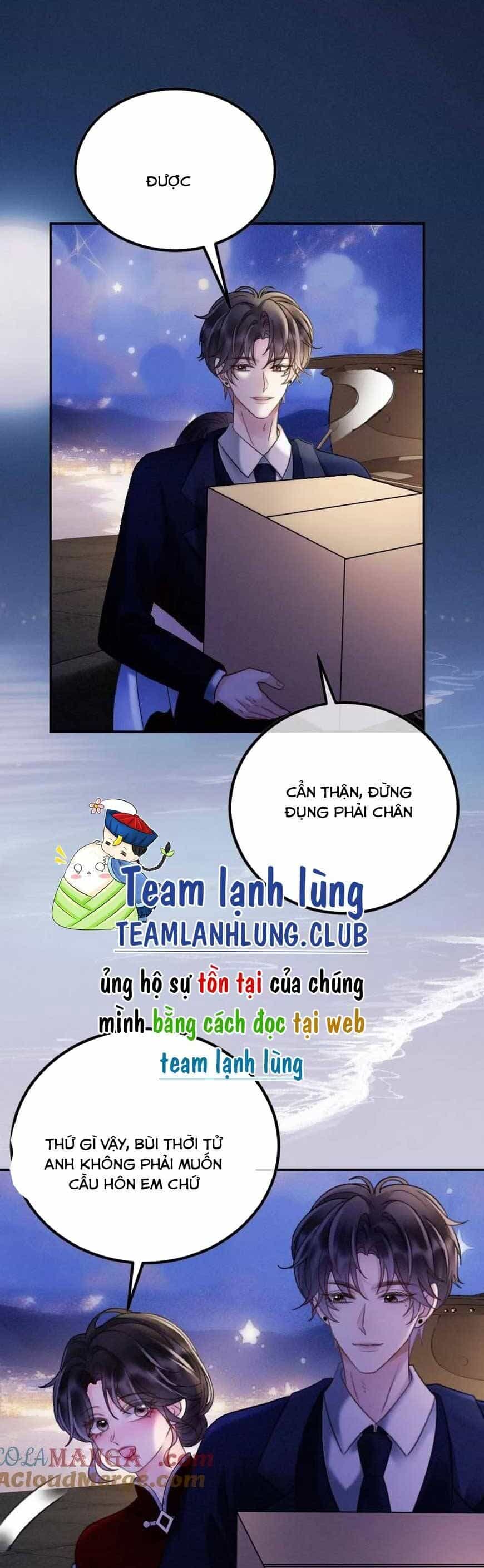 Cùng Đỉnh Luu Ảnh Đế Yêu Đương Phát Đường - Chương 294 - ảnh 16