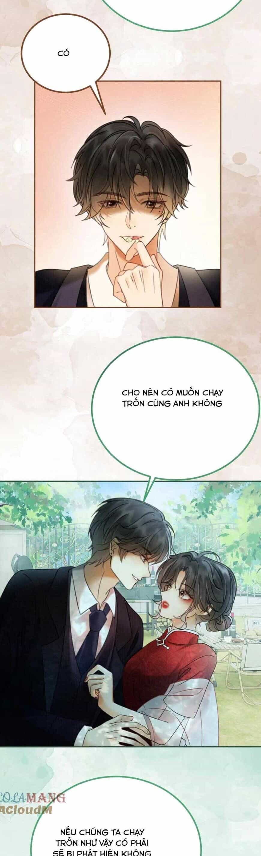 Cùng Đỉnh Luu Ảnh Đế Yêu Đương Phát Đường - Chương 294 - ảnh 7