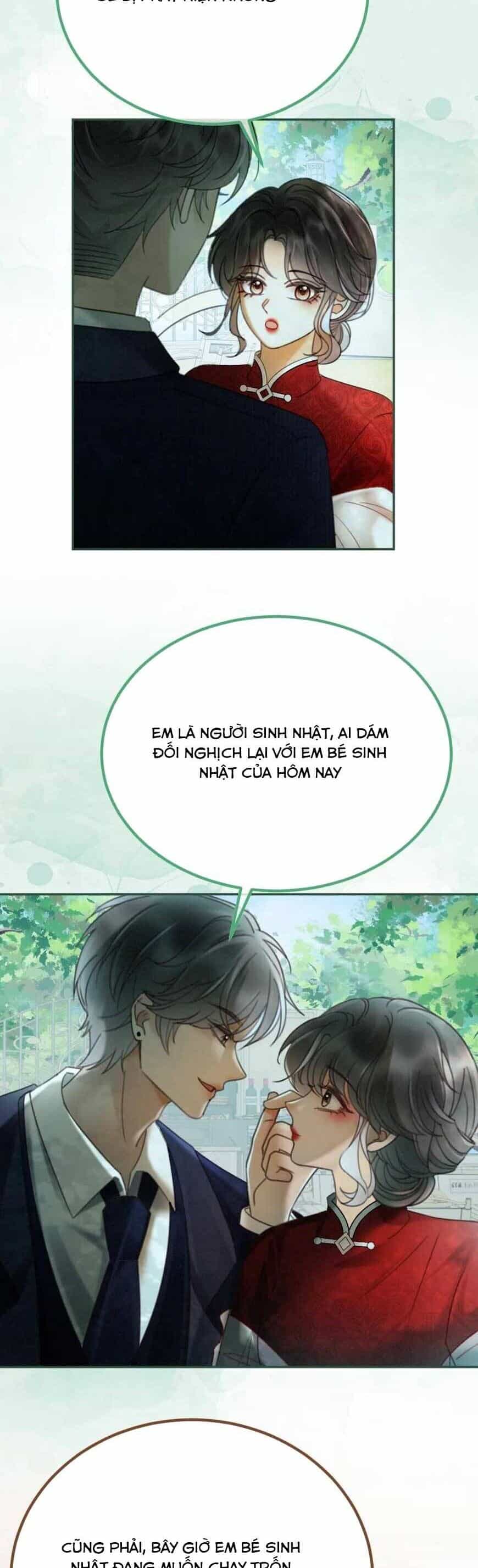 Cùng Đỉnh Luu Ảnh Đế Yêu Đương Phát Đường - Chương 294 - ảnh 8