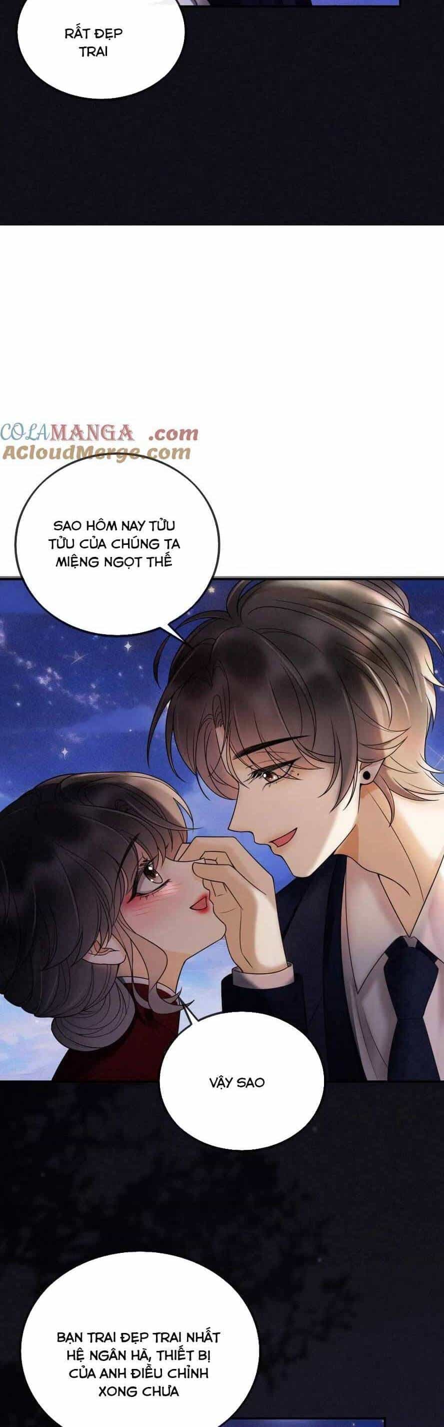 Cùng Đỉnh Luu Ảnh Đế Yêu Đương Phát Đường - Chương 295 - ảnh 8