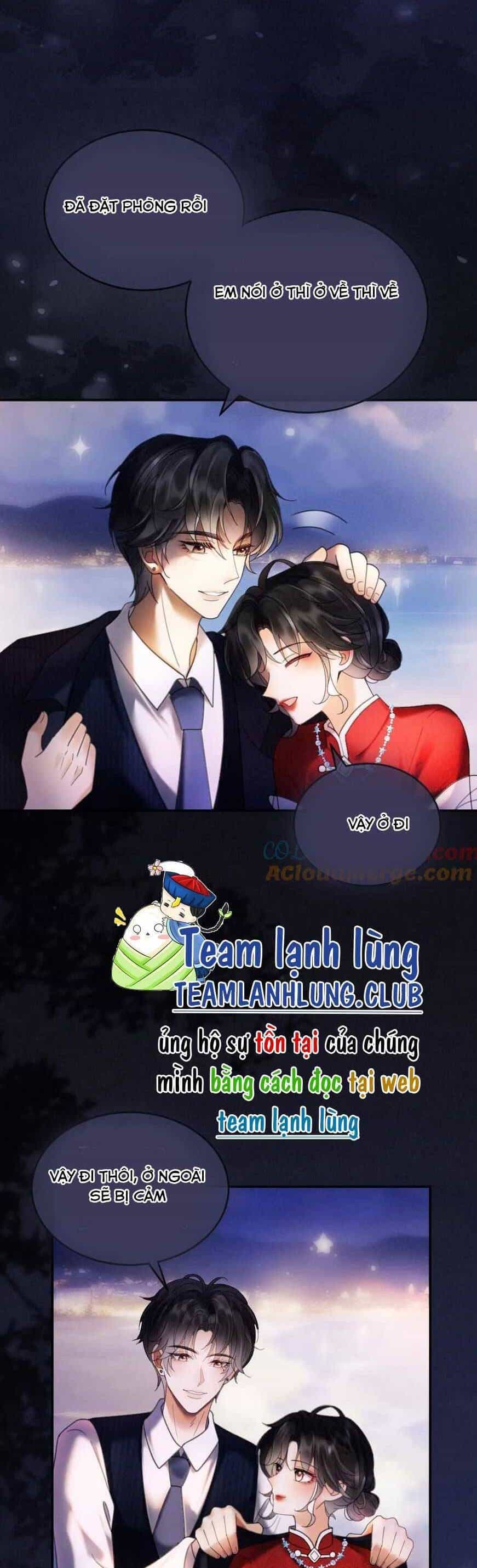 Cùng Đỉnh Luu Ảnh Đế Yêu Đương Phát Đường - Chương 296 - ảnh 10