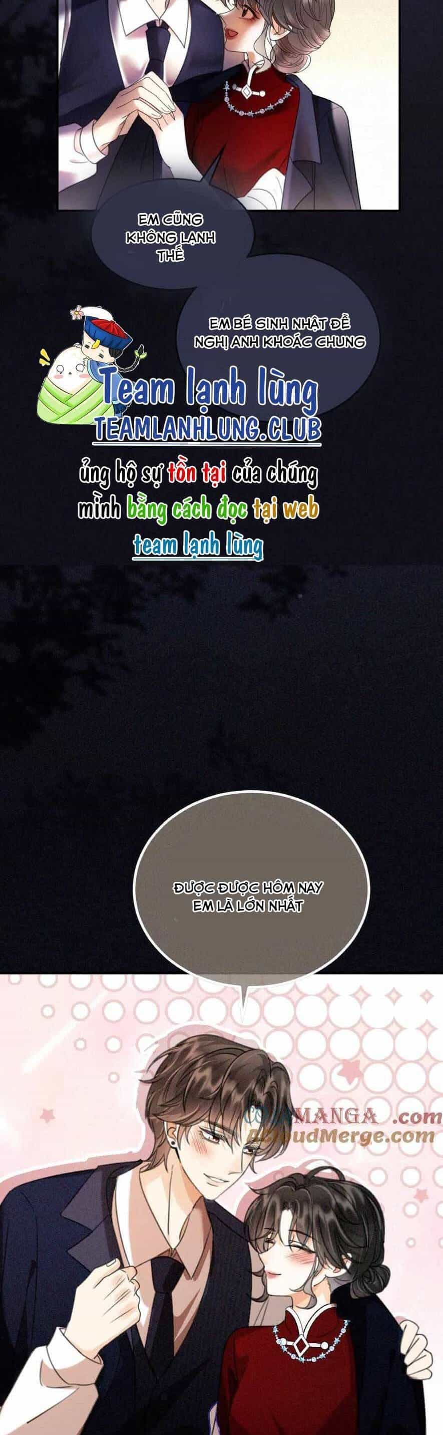 Cùng Đỉnh Luu Ảnh Đế Yêu Đương Phát Đường - Chương 296 - ảnh 12