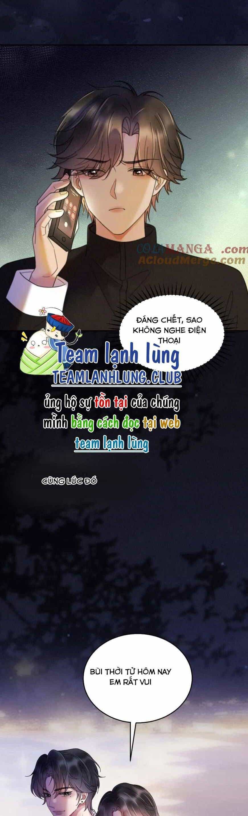 Cùng Đỉnh Luu Ảnh Đế Yêu Đương Phát Đường - Chương 296 - ảnh 8