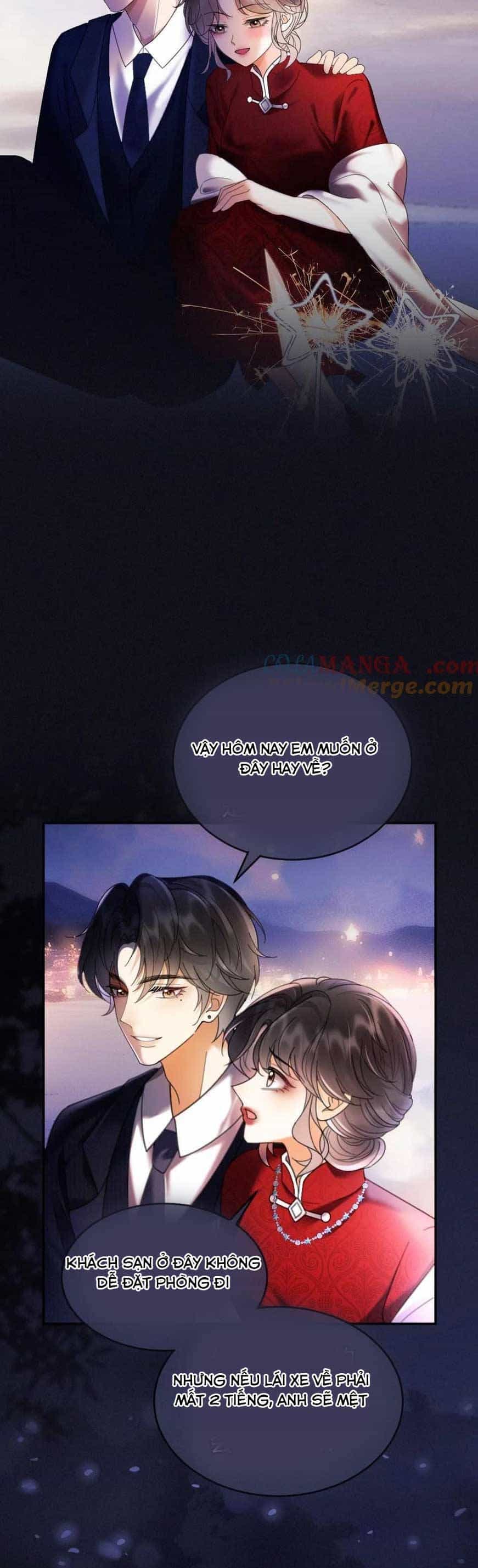 Cùng Đỉnh Luu Ảnh Đế Yêu Đương Phát Đường - Chương 296 - ảnh 9