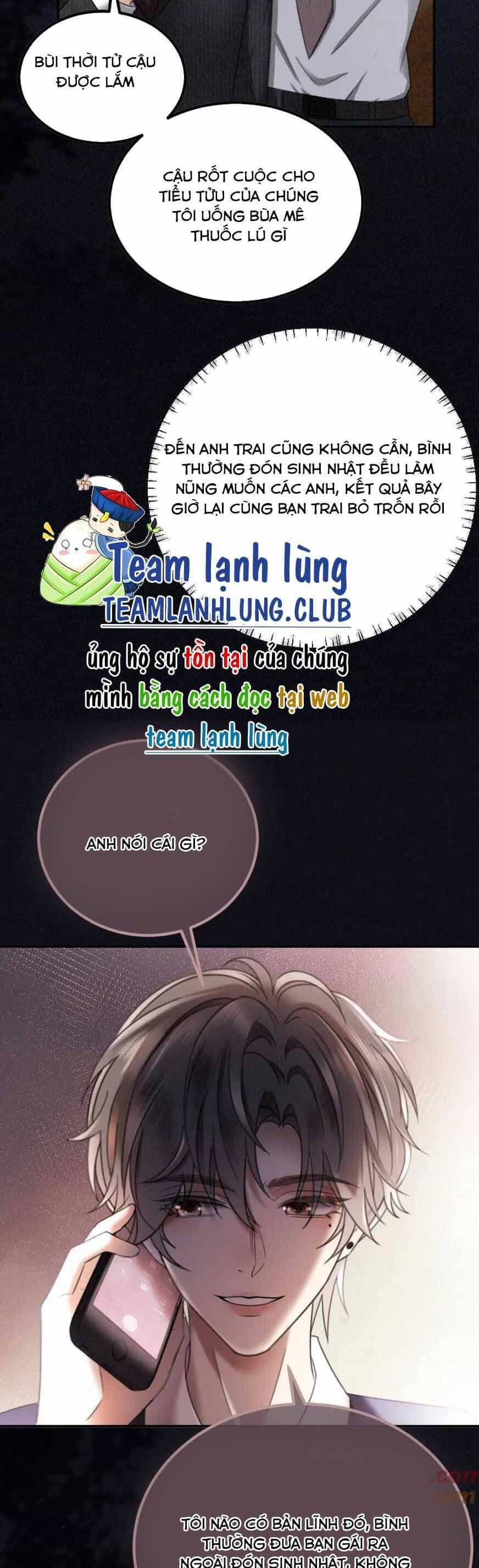 Cùng Đỉnh Luu Ảnh Đế Yêu Đương Phát Đường - Chương 297 - ảnh 4