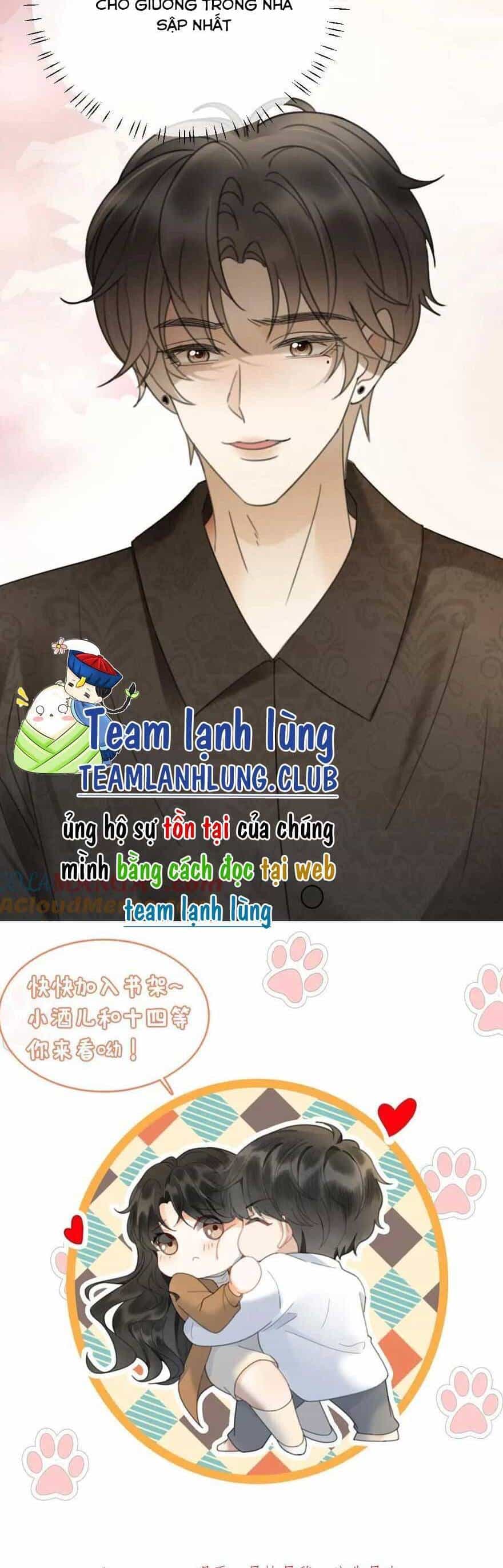 Cùng Đỉnh Luu Ảnh Đế Yêu Đương Phát Đường - Chương 299 - ảnh 17