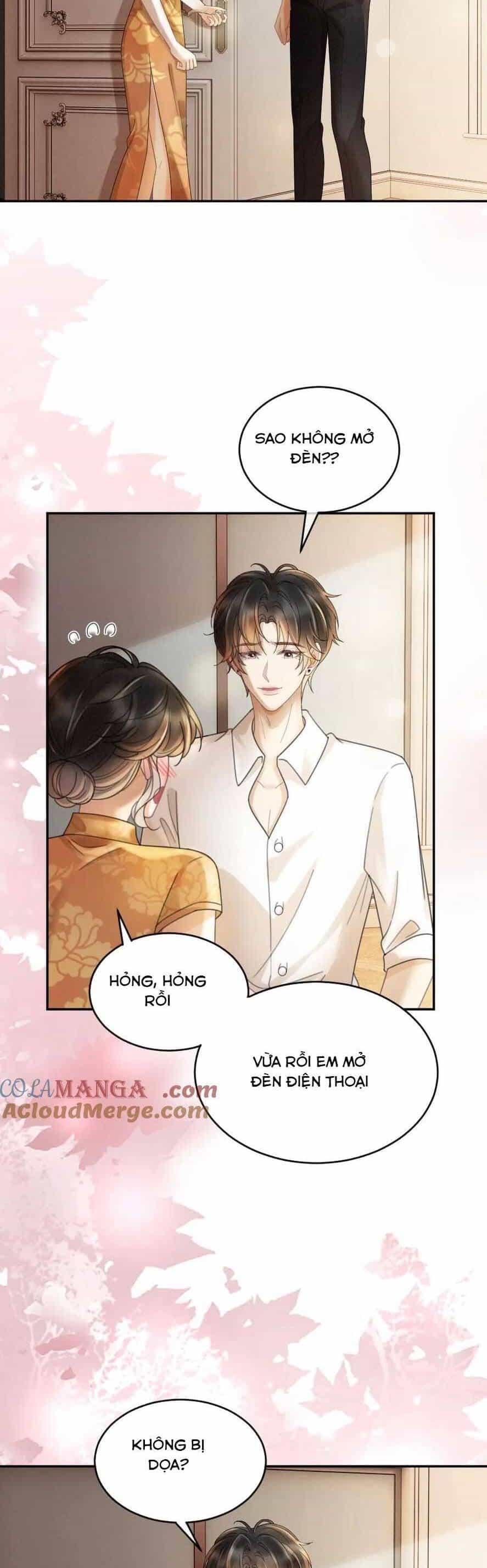 Cùng Đỉnh Luu Ảnh Đế Yêu Đương Phát Đường - Chương 299 - ảnh 2