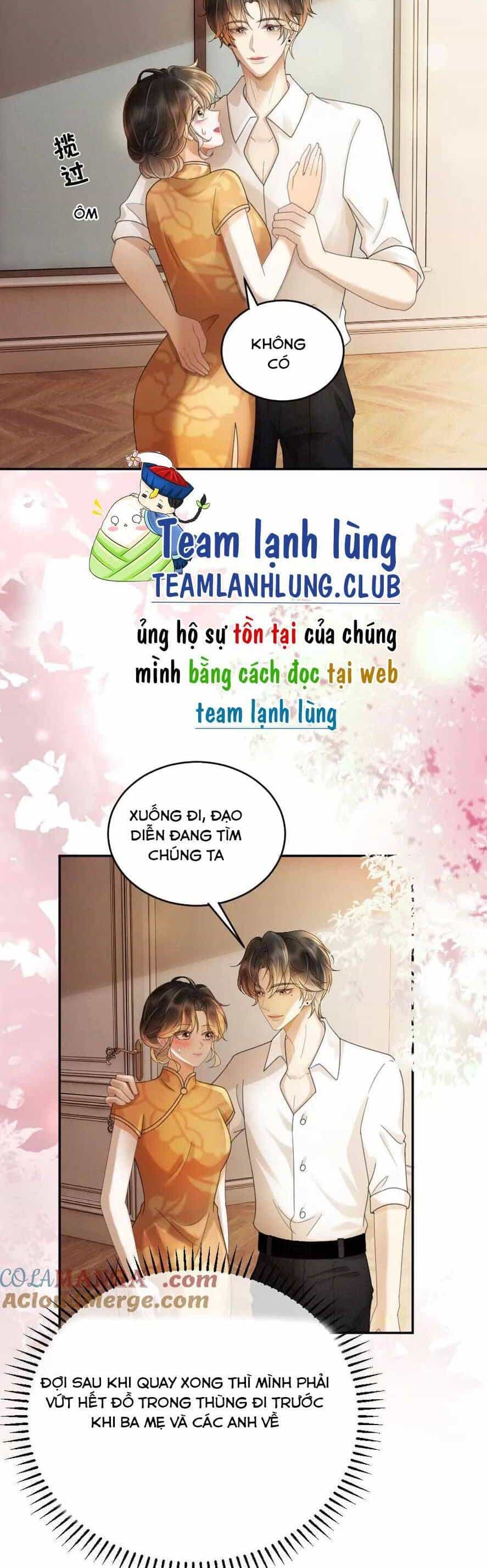 Cùng Đỉnh Luu Ảnh Đế Yêu Đương Phát Đường - Chương 299 - ảnh 3