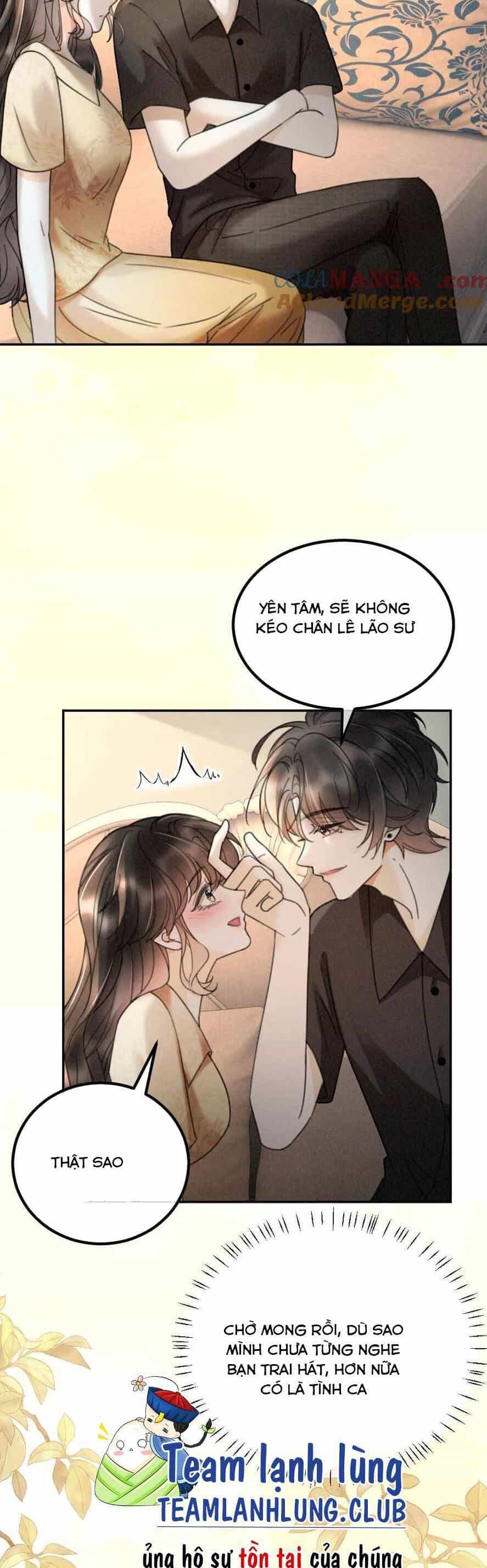 Cùng Đỉnh Luu Ảnh Đế Yêu Đương Phát Đường - Chương 299 - ảnh 7