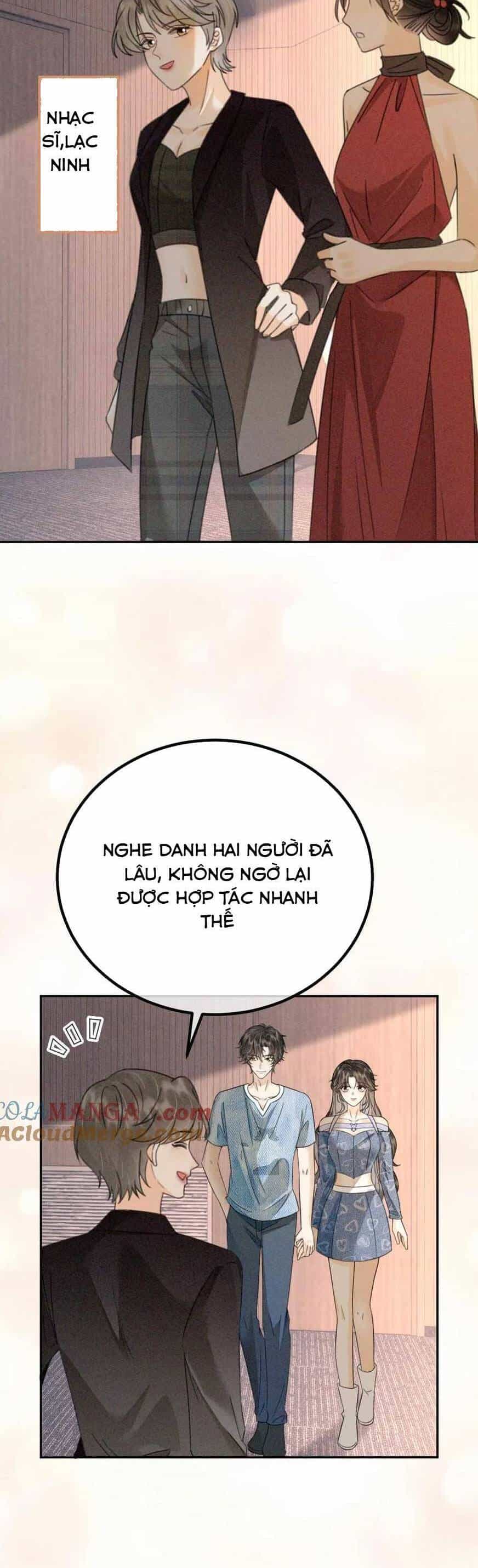 Cùng Đỉnh Luu Ảnh Đế Yêu Đương Phát Đường - Chương 300 - ảnh 2