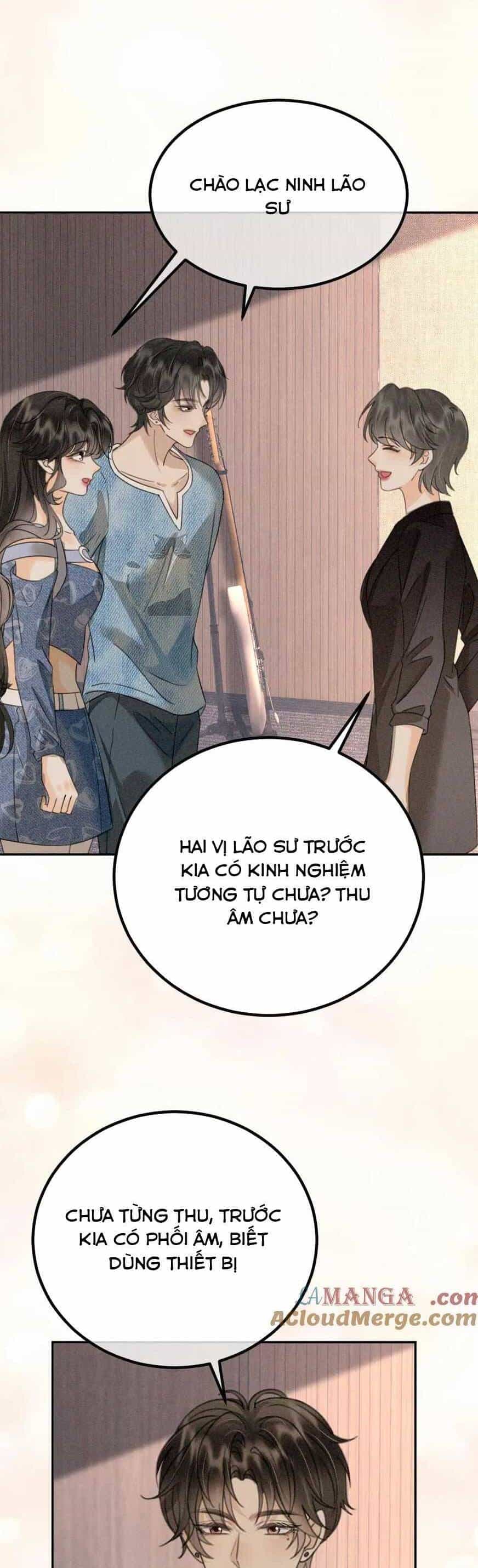 Cùng Đỉnh Luu Ảnh Đế Yêu Đương Phát Đường - Chương 300 - ảnh 3