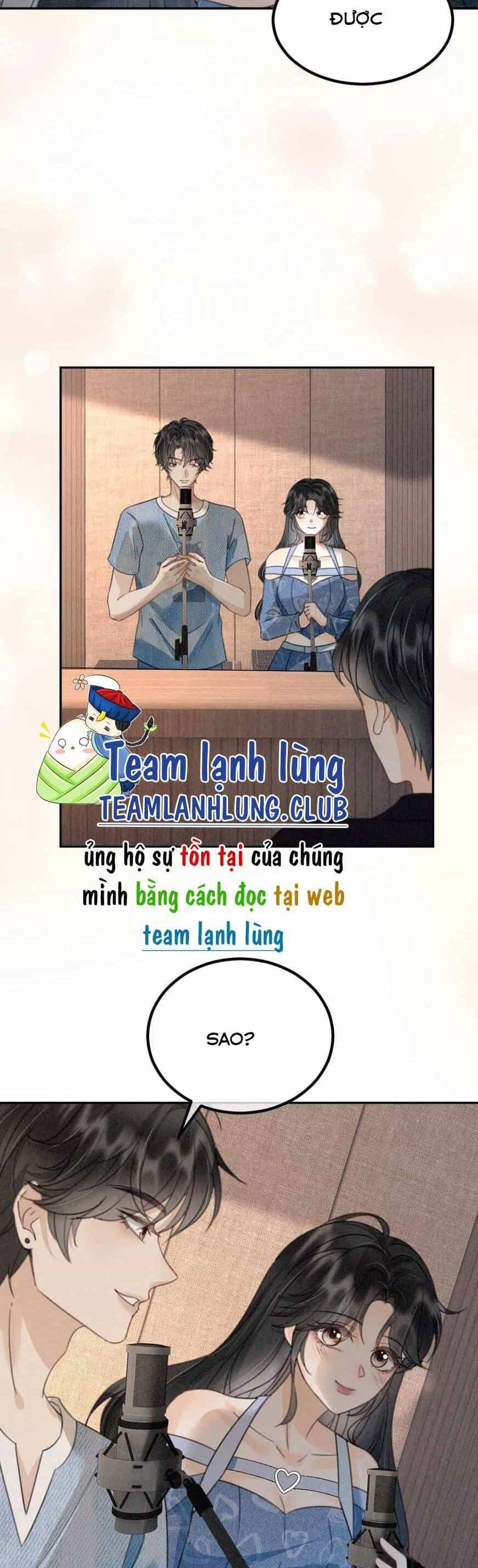 Cùng Đỉnh Luu Ảnh Đế Yêu Đương Phát Đường - Chương 300 - ảnh 5