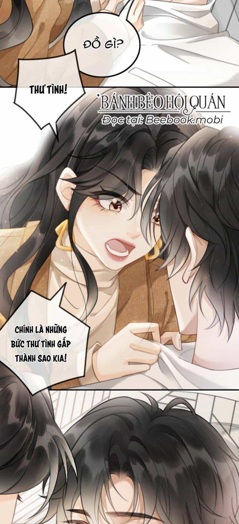 Cùng Đỉnh Luu Ảnh Đế Yêu Đương Phát Đường - Chương 2 - ảnh 10