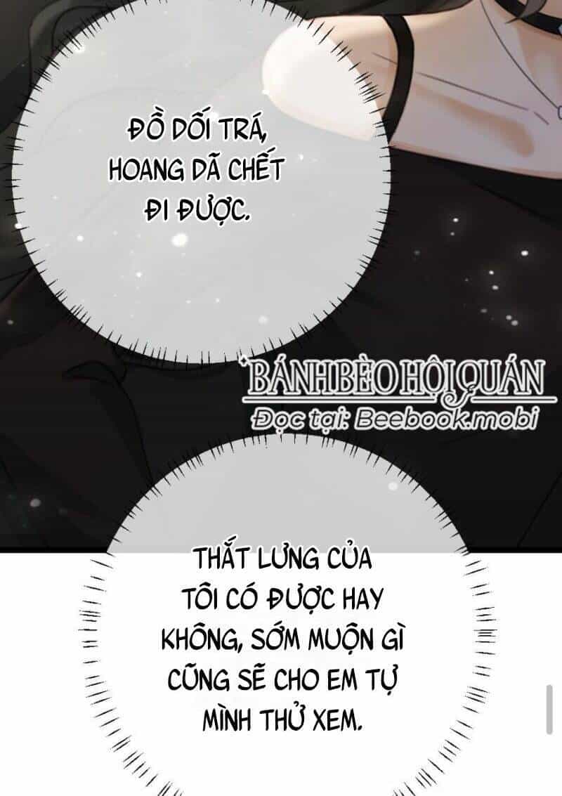 Cùng Đỉnh Luu Ảnh Đế Yêu Đương Phát Đường - Chương 29 - ảnh 31