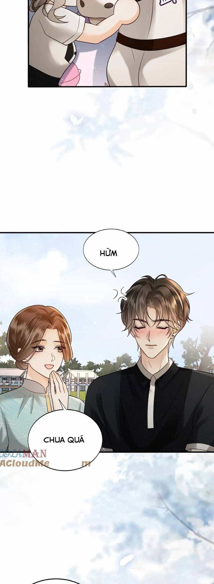 Cùng Đỉnh Luu Ảnh Đế Yêu Đương Phát Đường - Chương 303 - ảnh 11