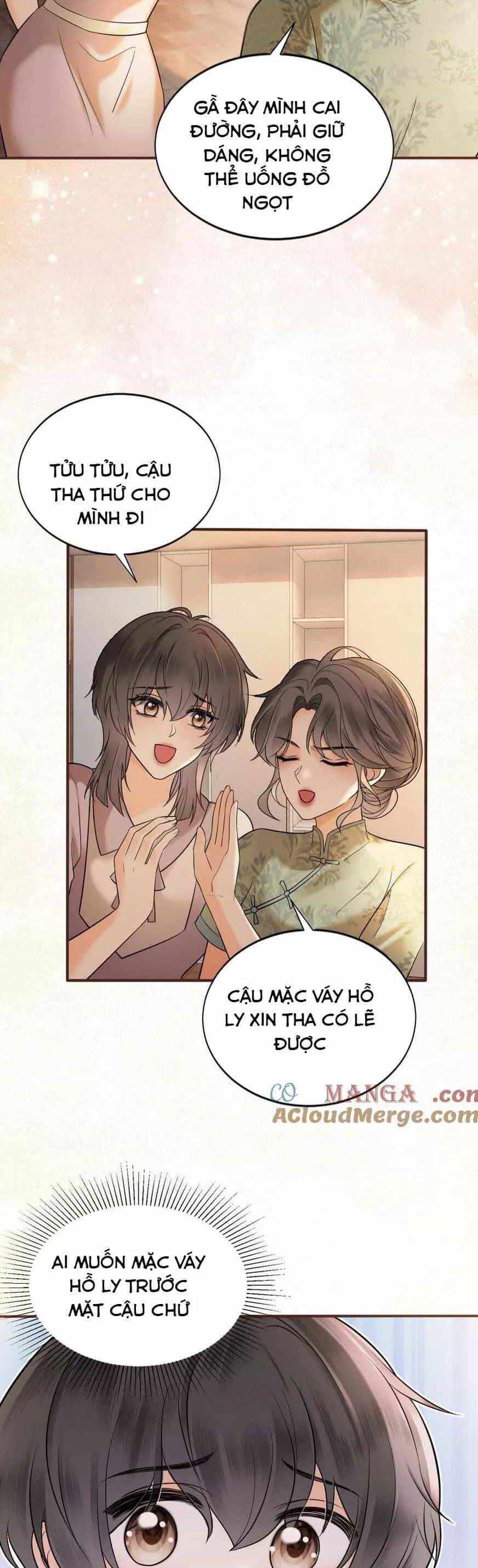 Cùng Đỉnh Luu Ảnh Đế Yêu Đương Phát Đường - Chương 303 - ảnh 2