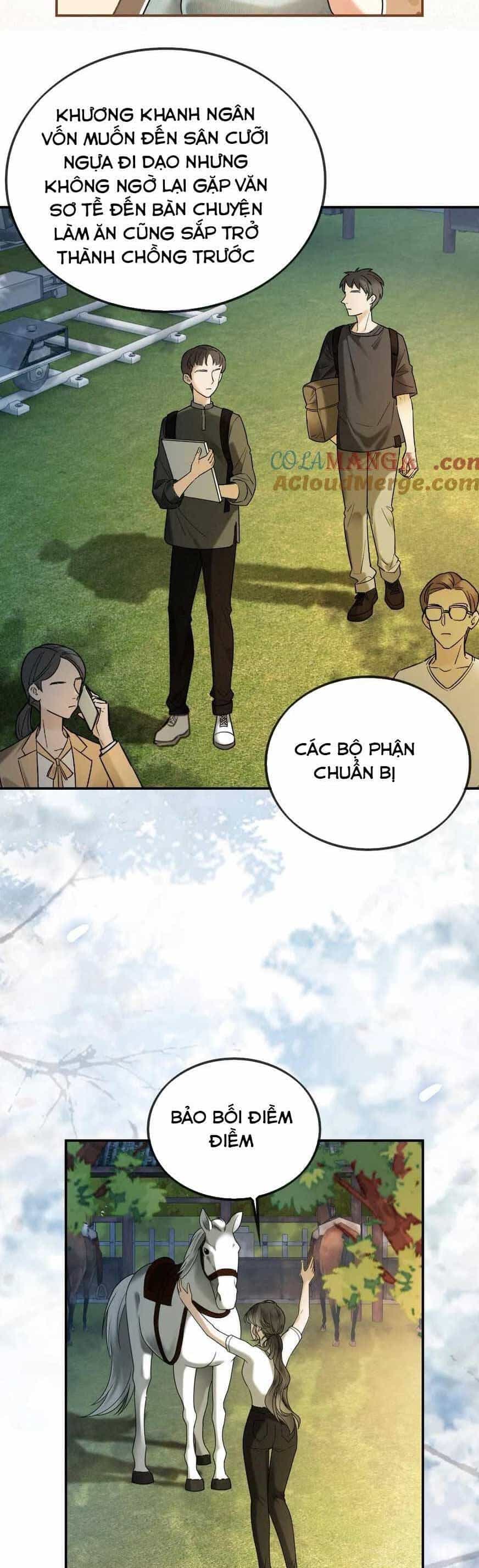 Cùng Đỉnh Luu Ảnh Đế Yêu Đương Phát Đường - Chương 303 - ảnh 8