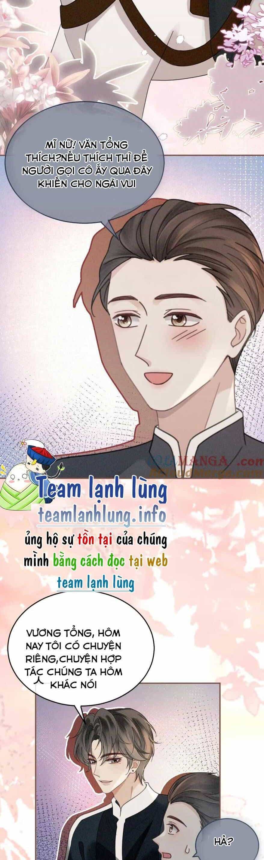 Cùng Đỉnh Luu Ảnh Đế Yêu Đương Phát Đường - Chương 304 - ảnh 13