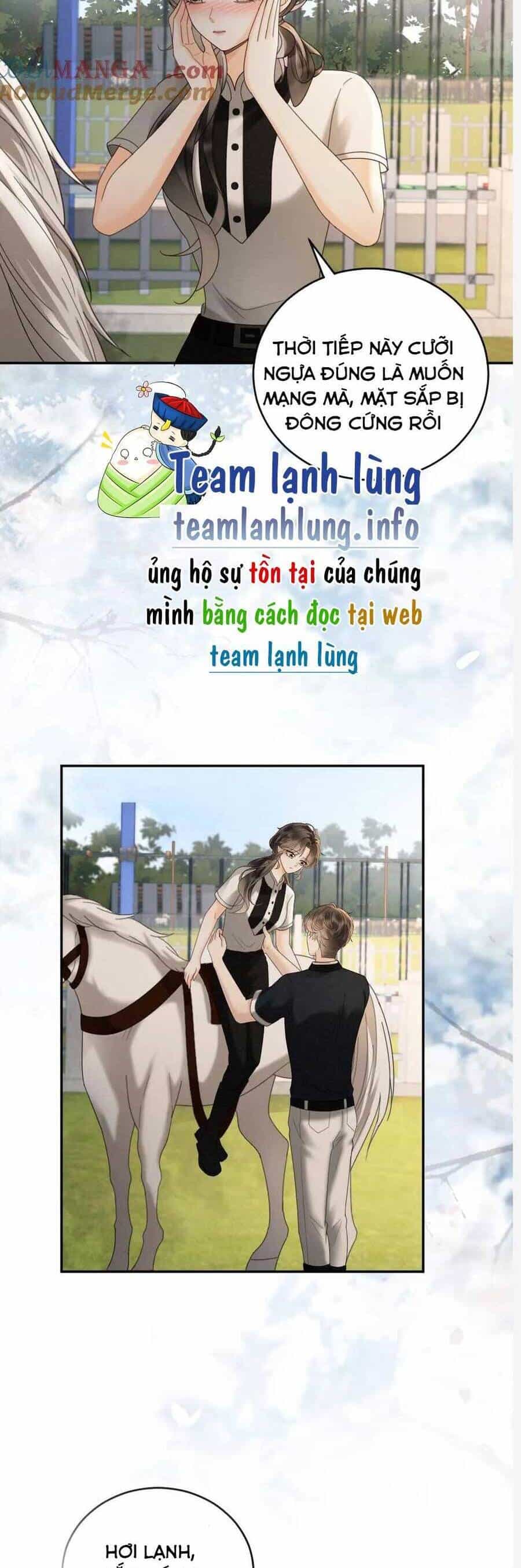 Cùng Đỉnh Luu Ảnh Đế Yêu Đương Phát Đường - Chương 304 - ảnh 17
