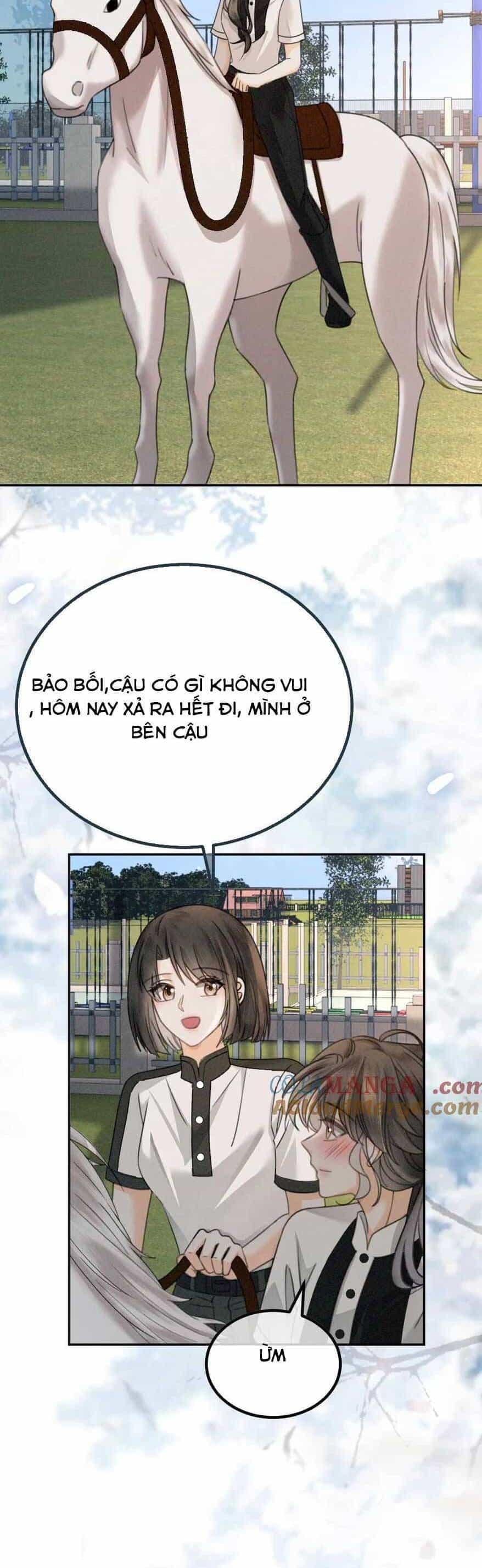 Cùng Đỉnh Luu Ảnh Đế Yêu Đương Phát Đường - Chương 304 - ảnh 5