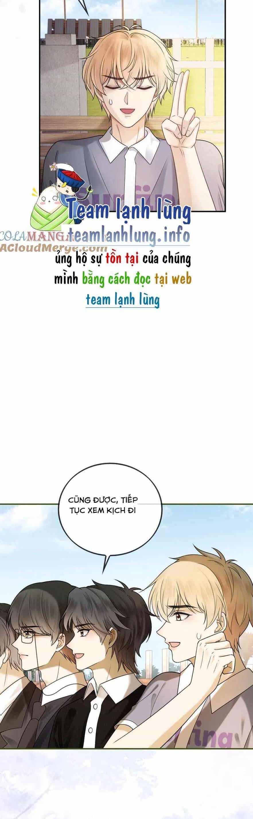 Cùng Đỉnh Luu Ảnh Đế Yêu Đương Phát Đường - Chương 305 - ảnh 11