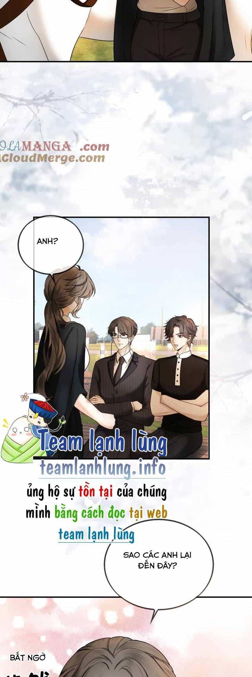 Cùng Đỉnh Luu Ảnh Đế Yêu Đương Phát Đường - Chương 305 - ảnh 16