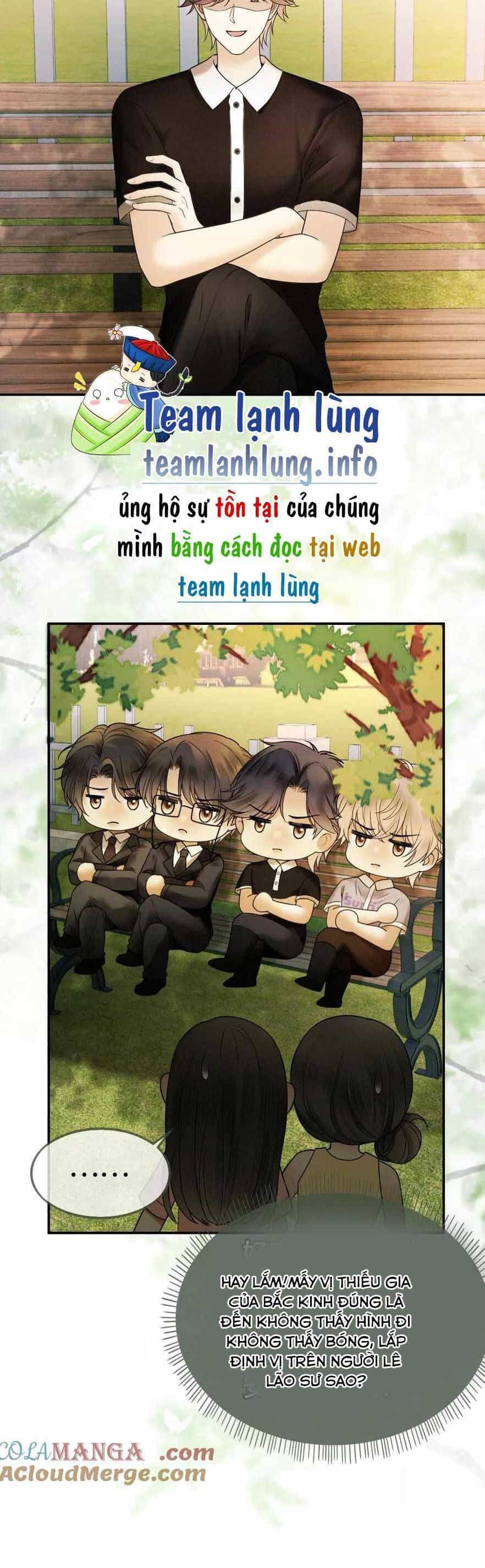 Cùng Đỉnh Luu Ảnh Đế Yêu Đương Phát Đường - Chương 305 - ảnh 7