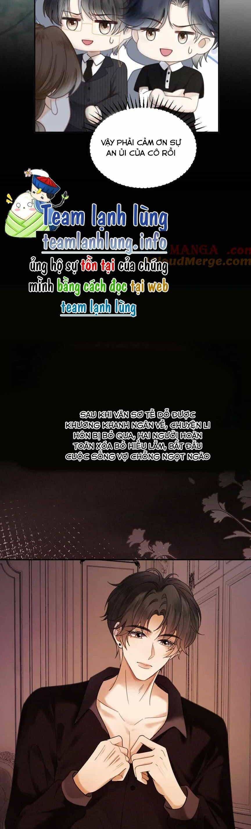 Cùng Đỉnh Luu Ảnh Đế Yêu Đương Phát Đường - Chương 306 - ảnh 11