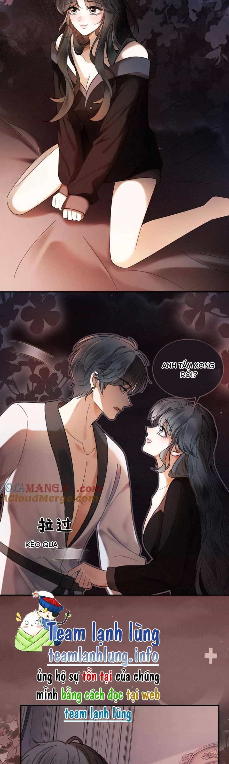 Cùng Đỉnh Luu Ảnh Đế Yêu Đương Phát Đường - Chương 306 - ảnh 14