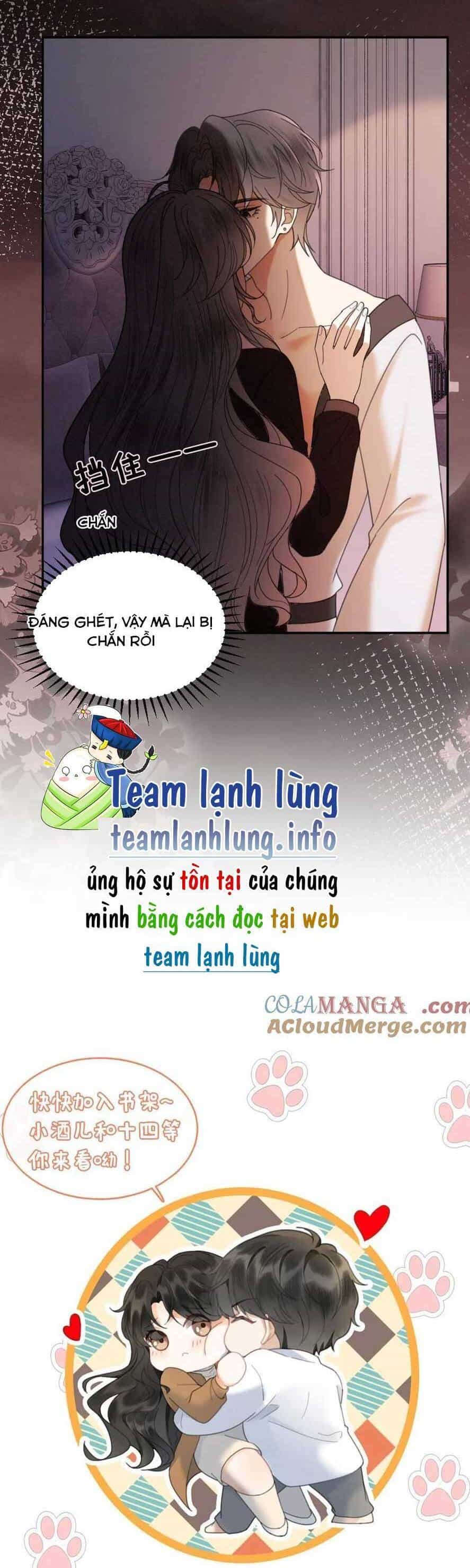 Cùng Đỉnh Luu Ảnh Đế Yêu Đương Phát Đường - Chương 306 - ảnh 16